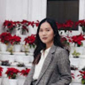 Meet your Posher, Thu